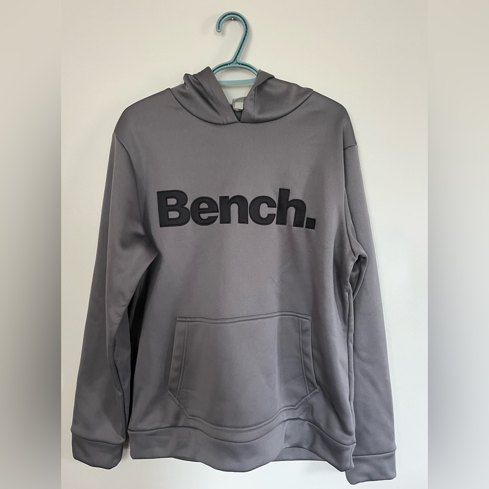 Bench Sweater